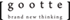 Gootte logo